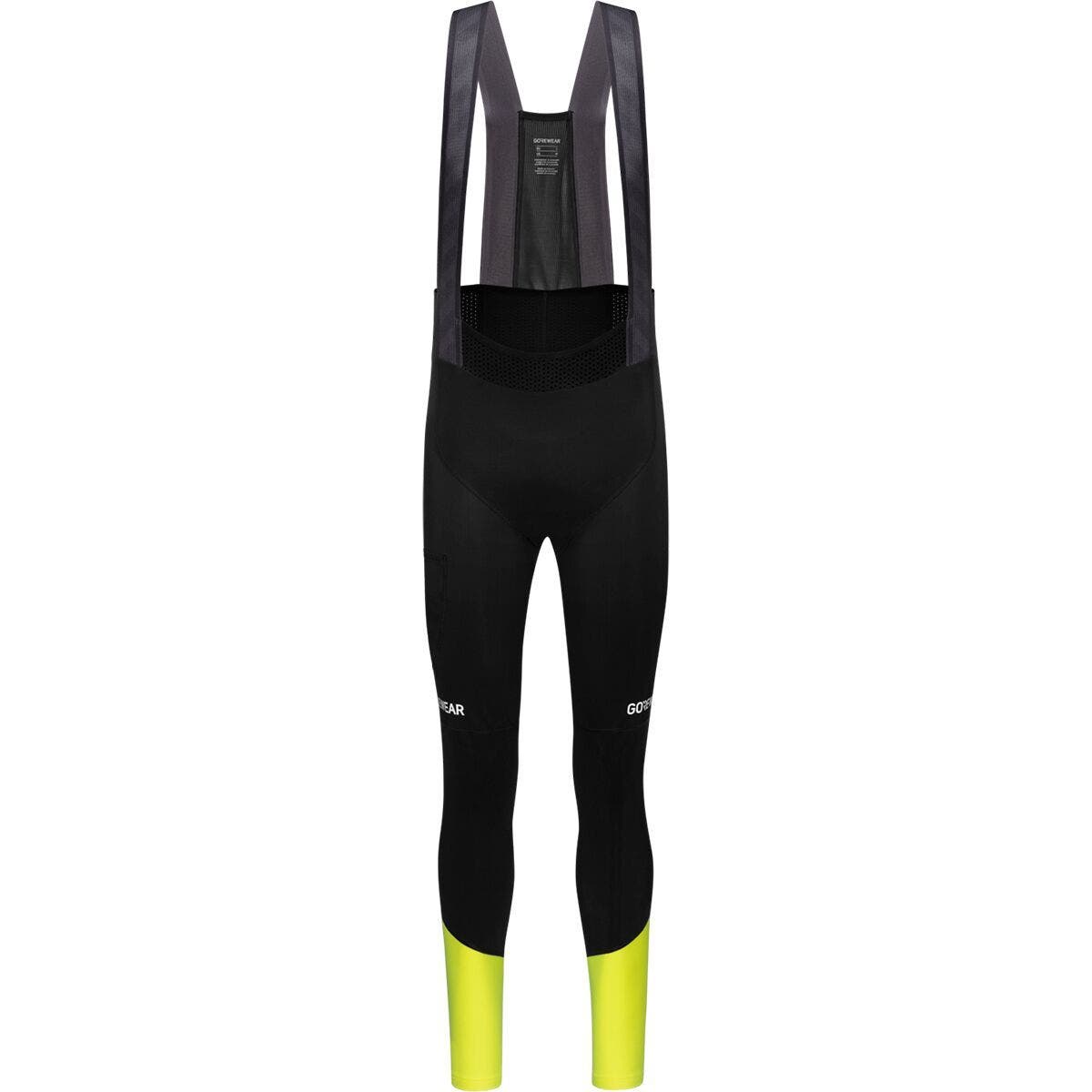 Spinshift Thermo Bib Tights+ - Men's - image 3