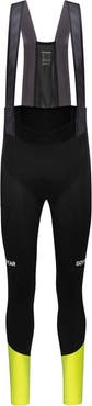 GOREWEAR Spinshift Thermo Bib Tights+ - Men's