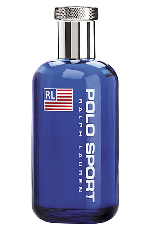 Polo Sport by Ralph Lauren Eau de Toilette Spray
