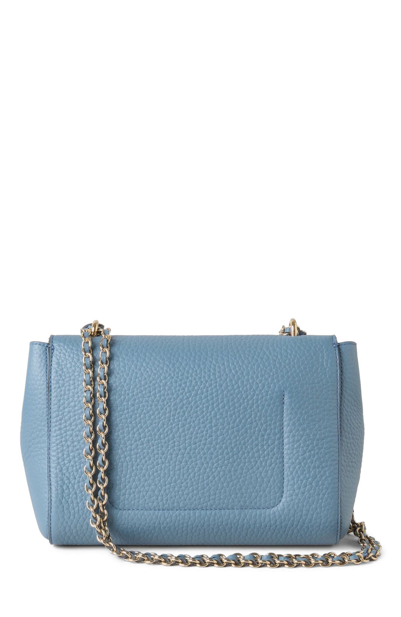 Mulberry Lily, Alternate, color, 