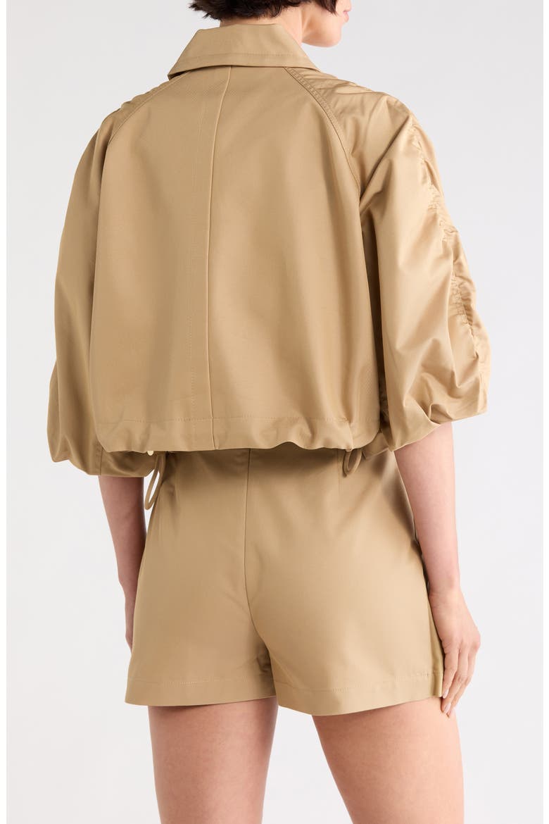 Naomi Jacket, Alternate, color, KHAKI