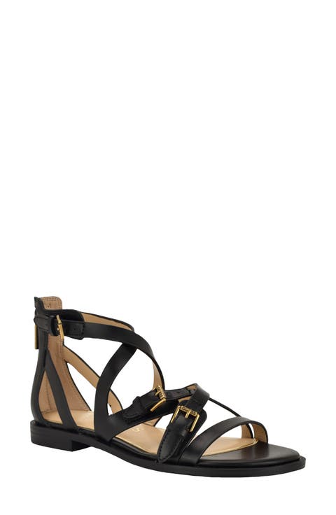Gwyaris Gladiator Sandal