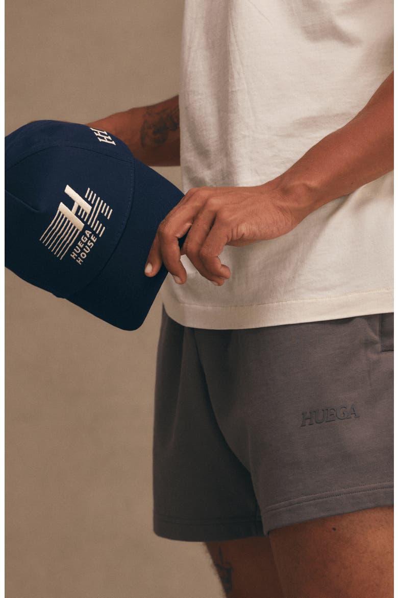 Legacy Hat, Alternate, color, Navy