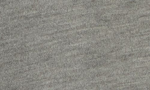 Nordstrom Merino Wool Polo In Gray