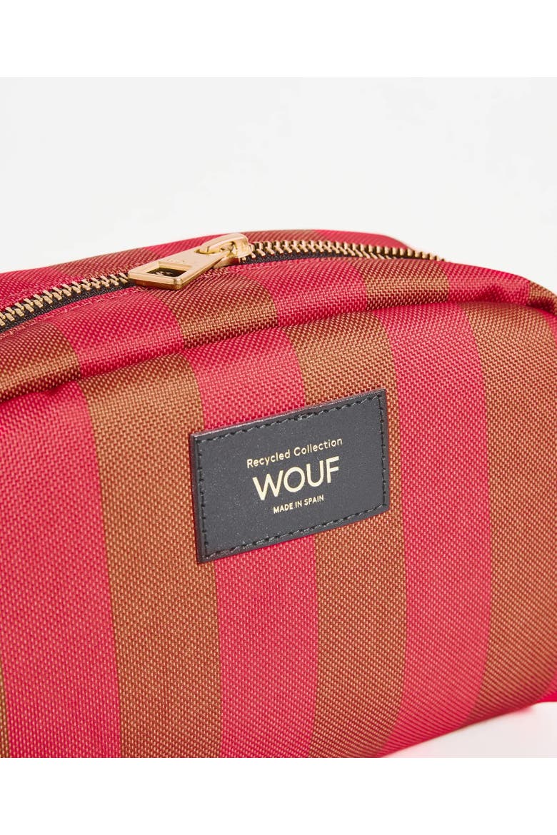 Pat Toiletry Bag, Alternate, color, Pat
