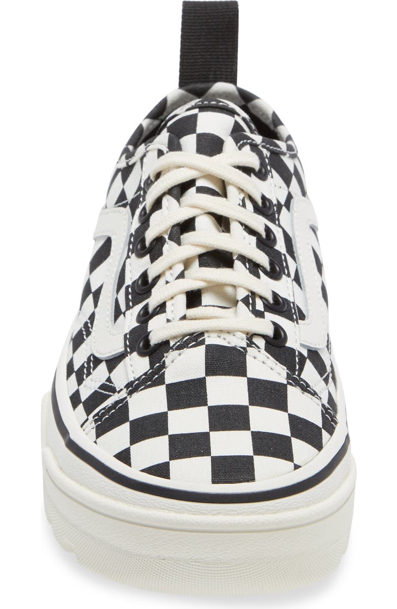 Vans Sentry Old Skool Sneaker, Alternate, color,