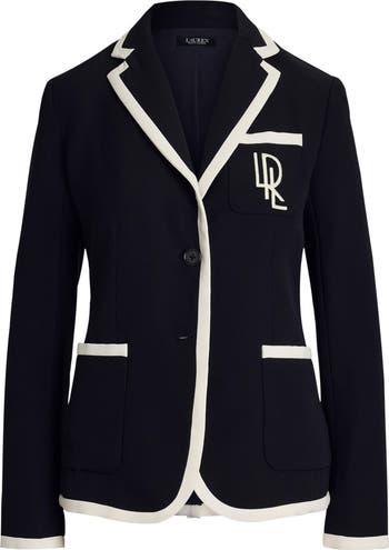 Lauren Ralph Lauren テーラードジャケット サイズ2