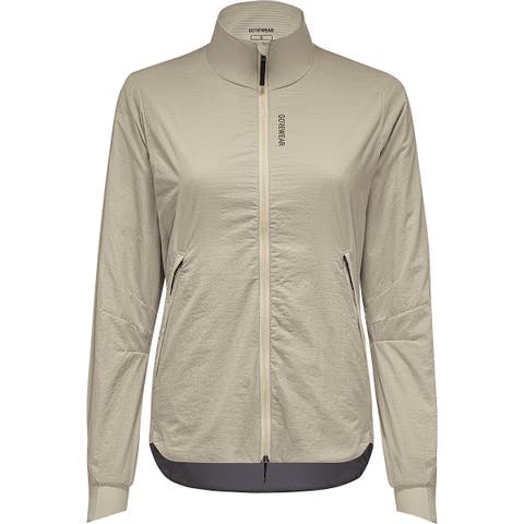 Concurve Ws Insulated Jacket - Women's