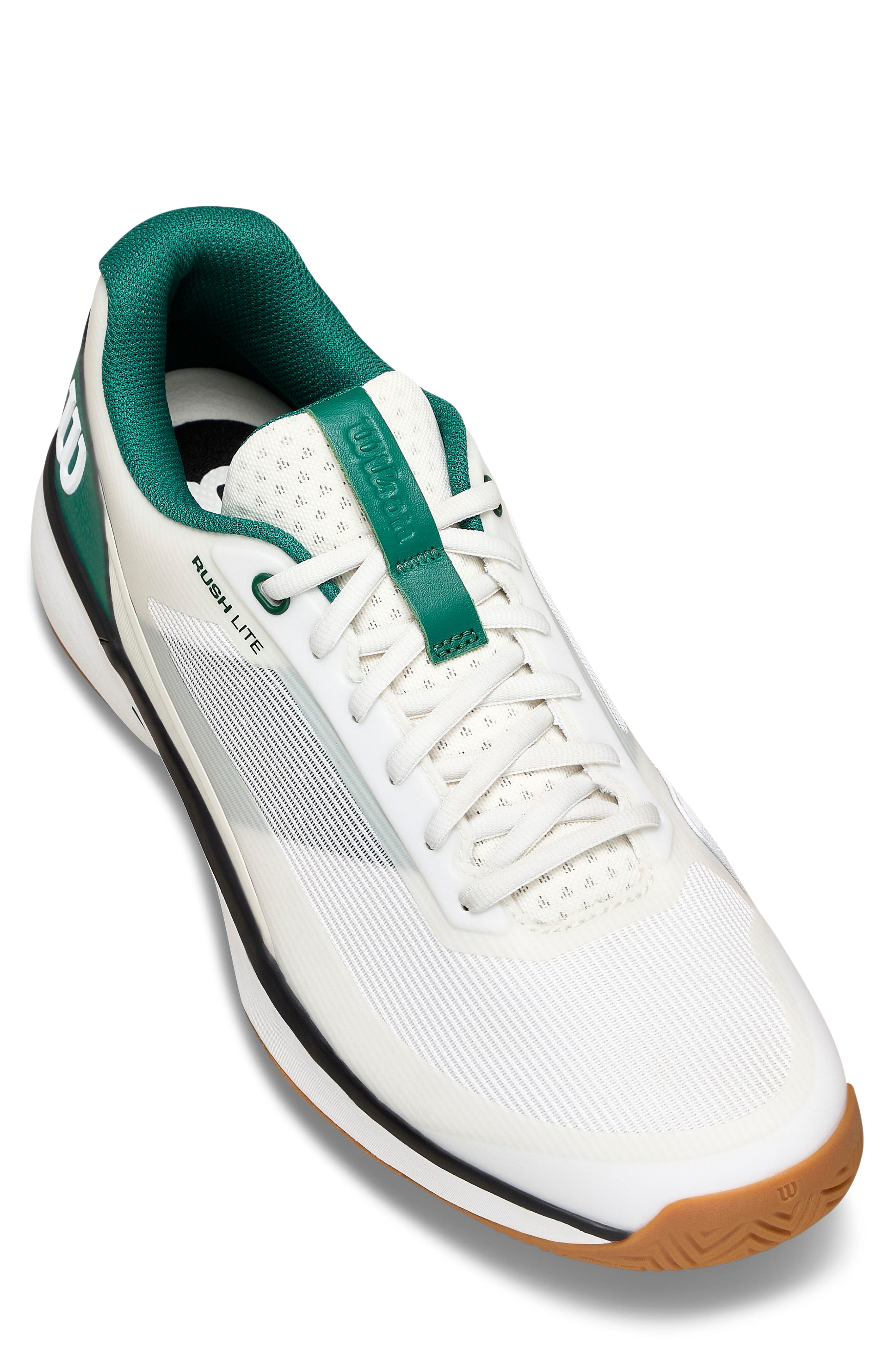 WHITE / EVERGREEN / GUM1A