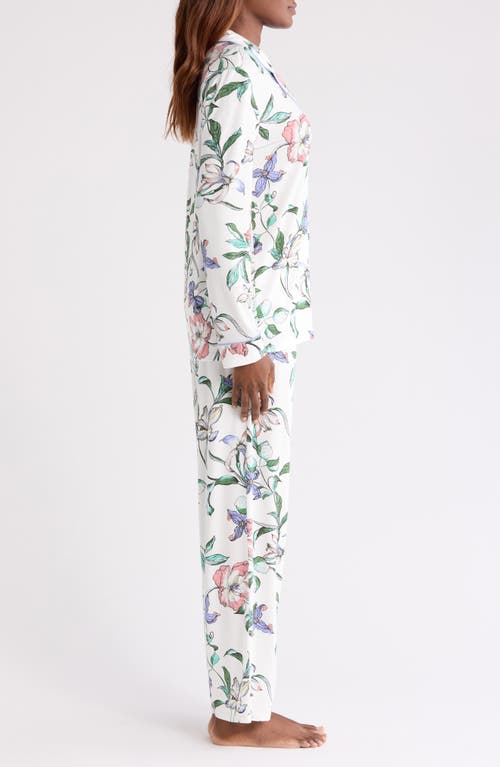 Nordstrom Moonlight Eco Knit Pajamas
