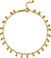 Satya Jewelry Joyful Anklet