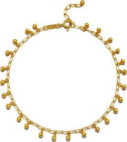 Satya Jewelry Joyful Anklet