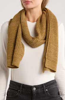 AllSaints Marled Scarf
