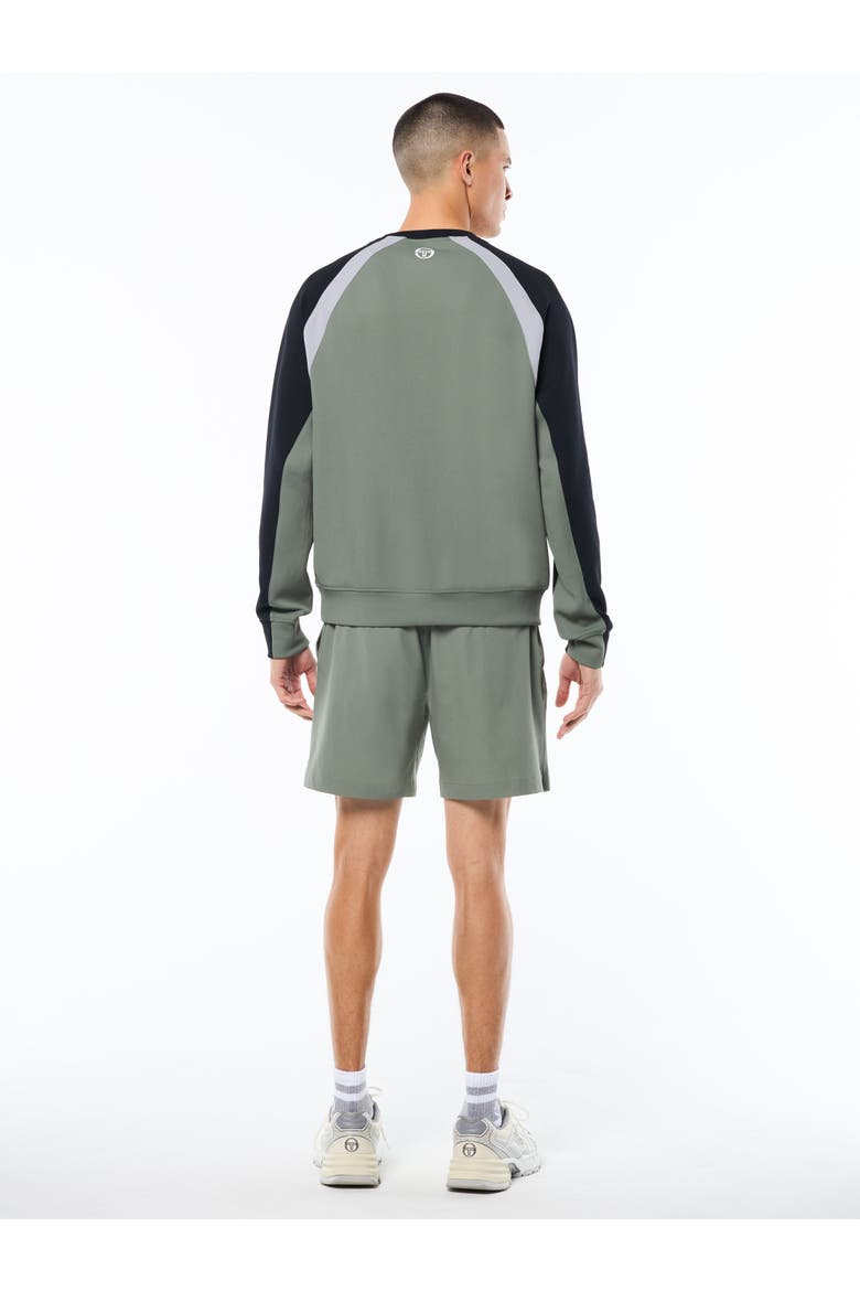 Sportivo Crewneck, Alternate, color, AGAVE GREEN
