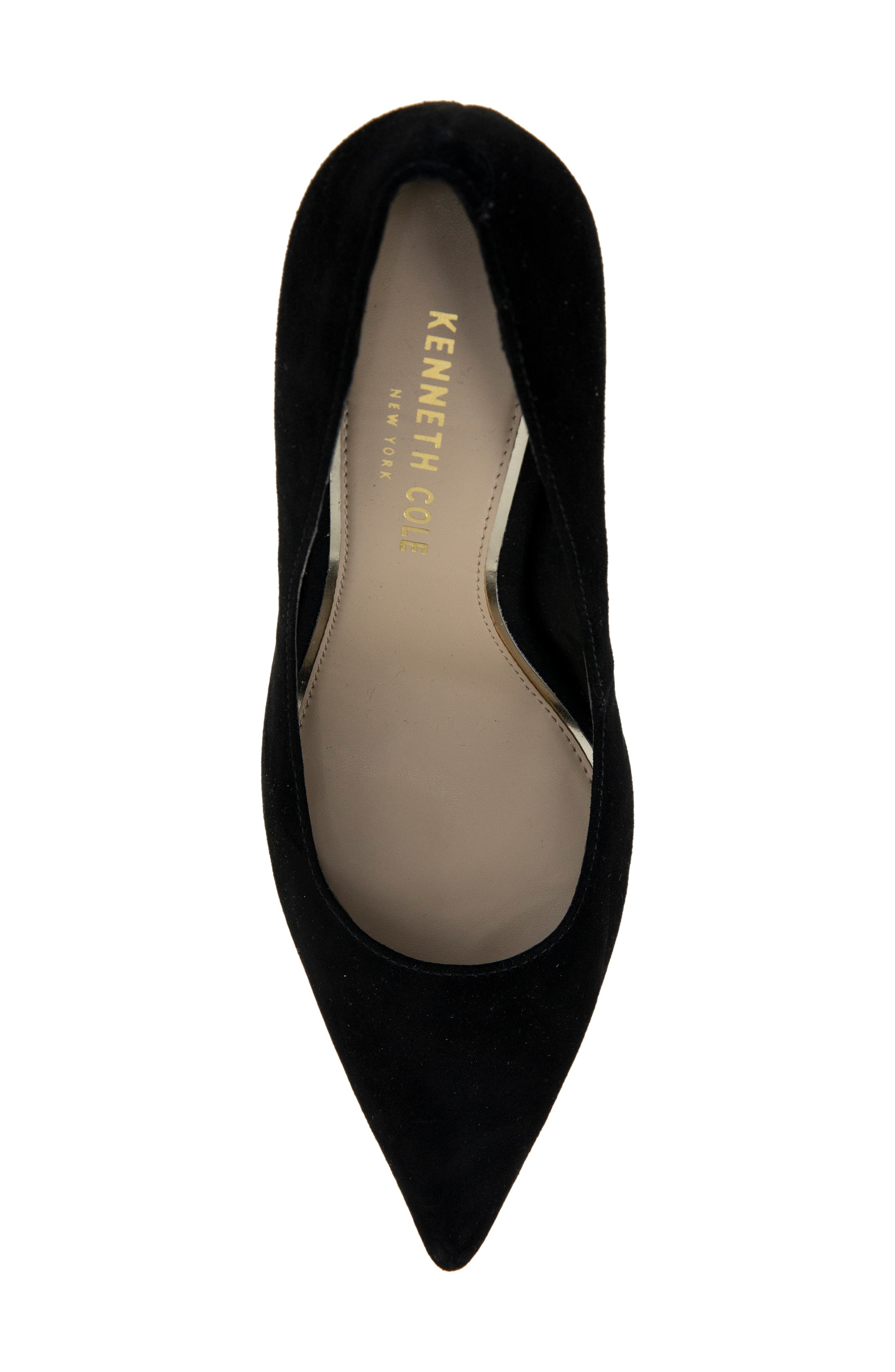 Kenneth Cole New York Romi Pointed Toe Pump, Alternate, color, 
