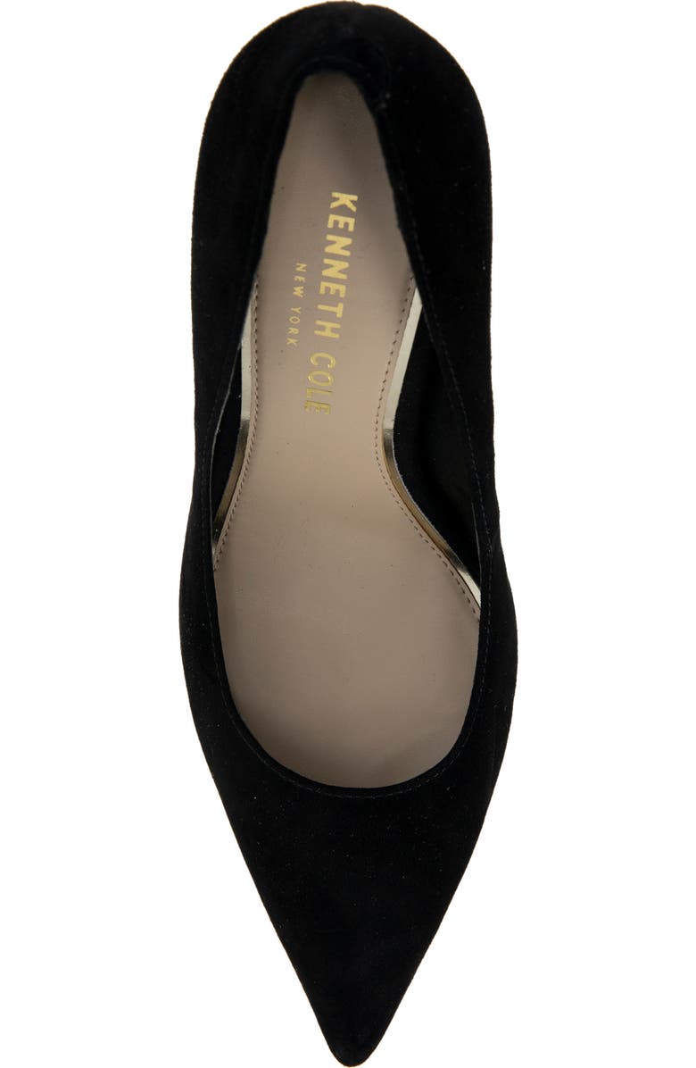 Kenneth Cole New York Romi Pointed Toe Pump, Alternate, color,