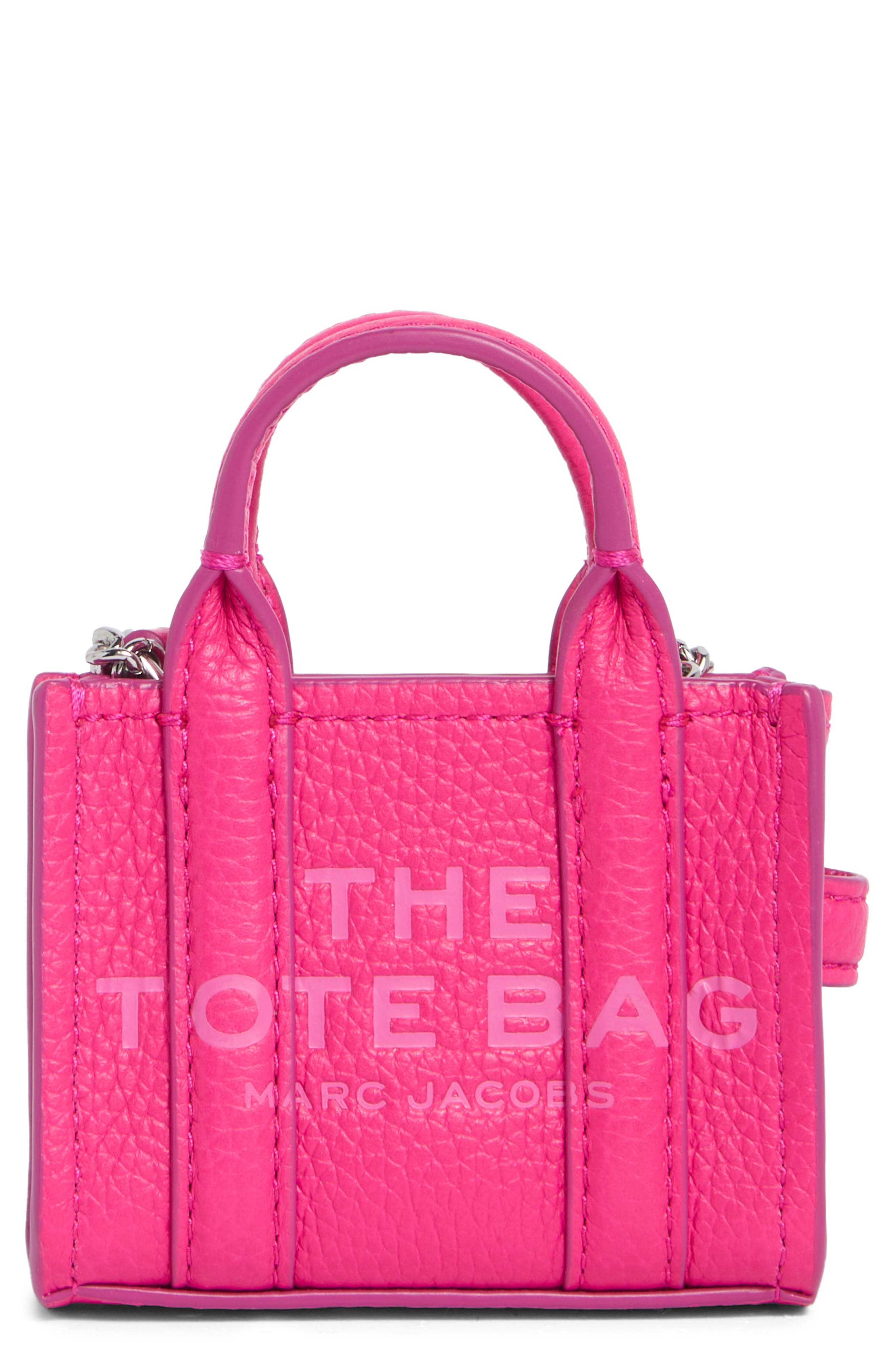 HOT PINK