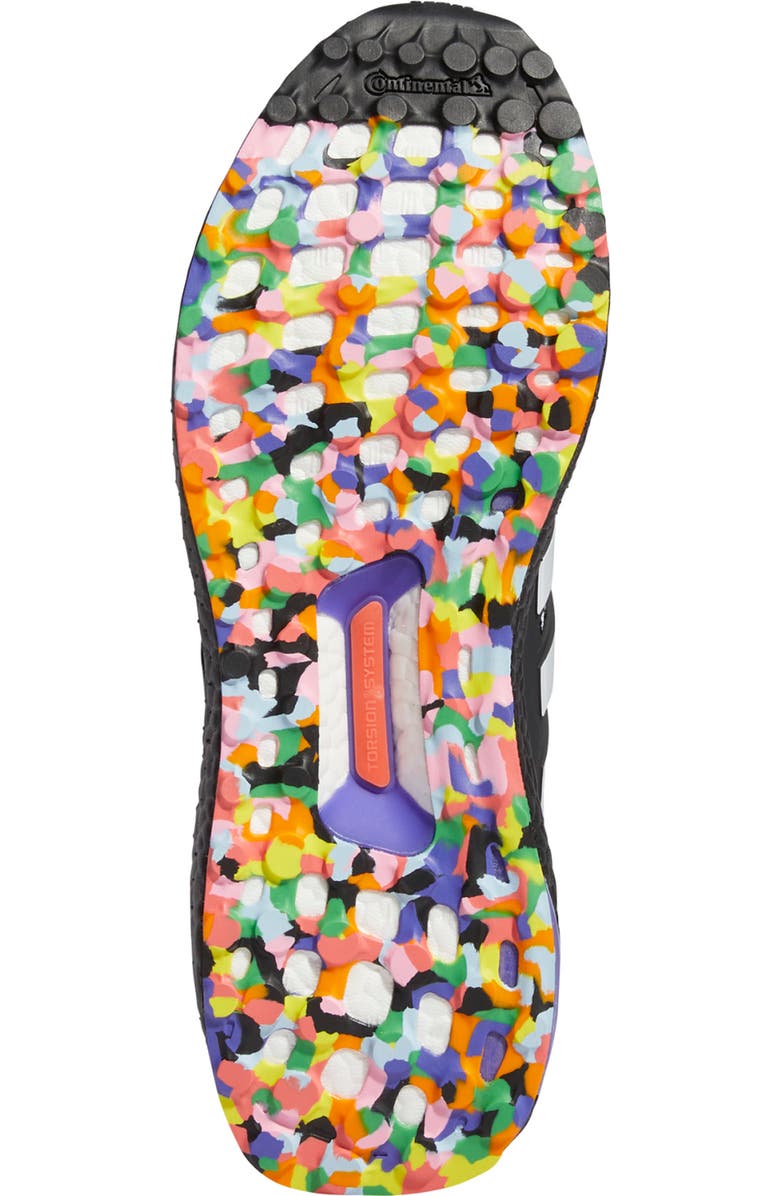 adidas x Kris Andrew Ultraboost 5.0 DNA Pride Running Shoe, Alternate, color,