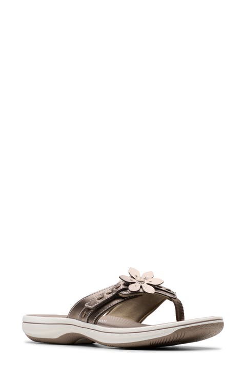 Breeze Opal Flip Flop
