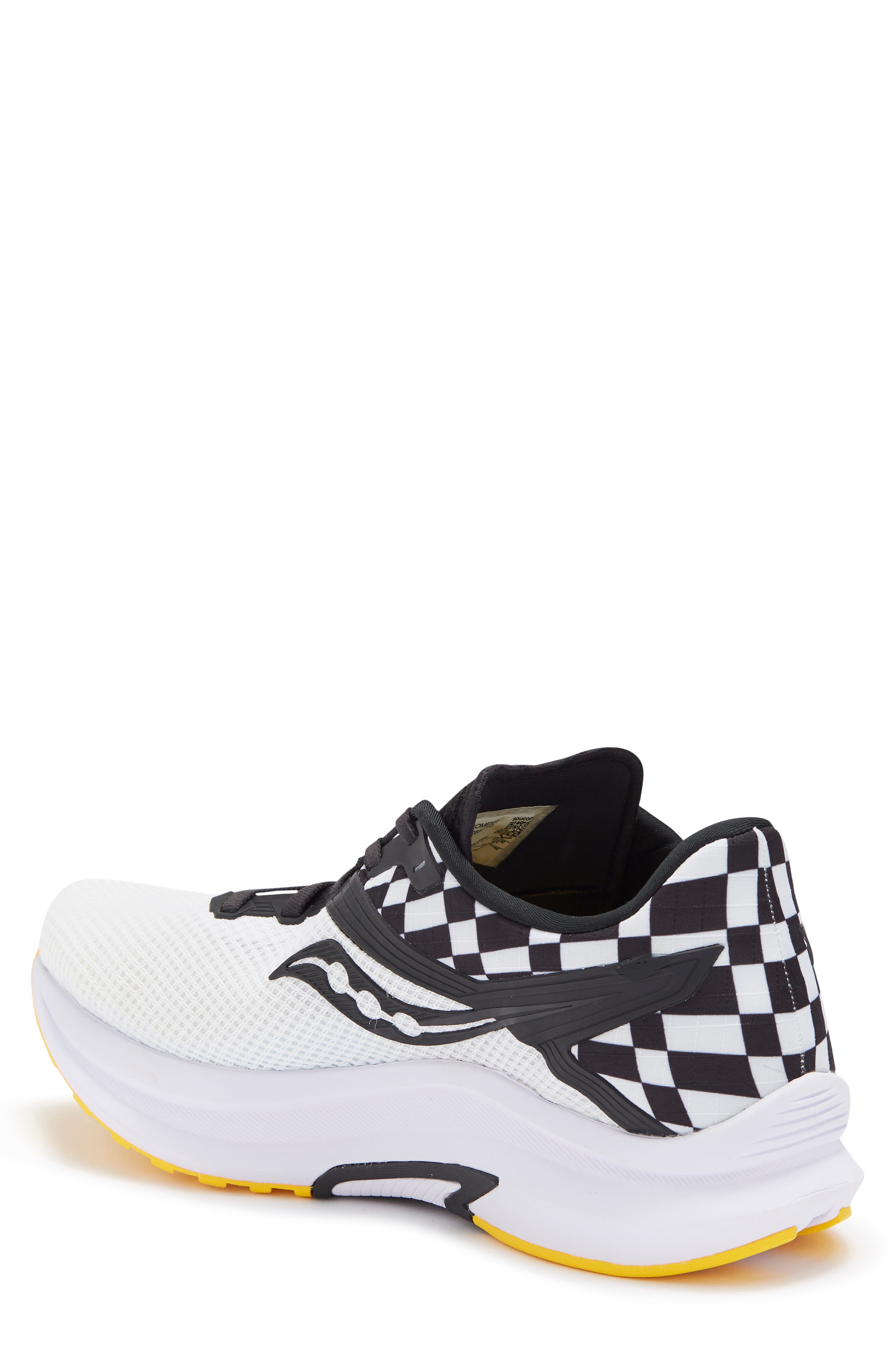 Saucony Axon Running Shoe, Alternate, color, 