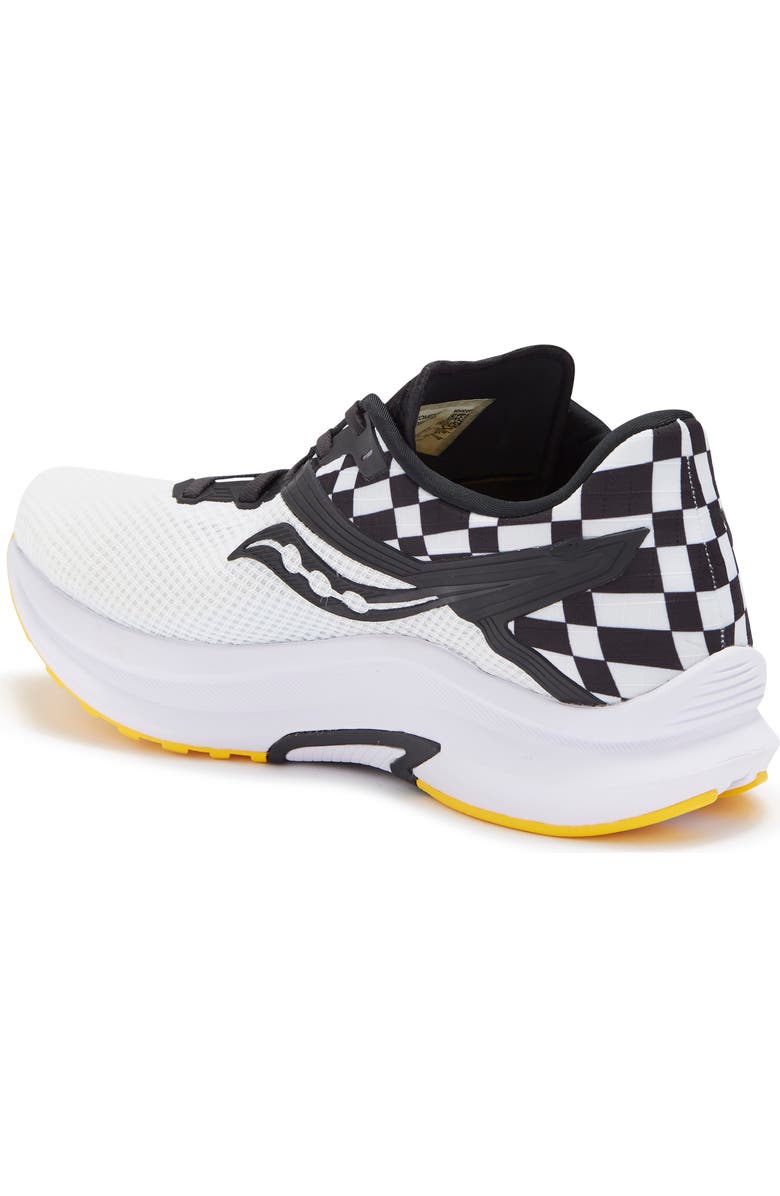 Saucony Axon Running Shoe, Alternate, color,