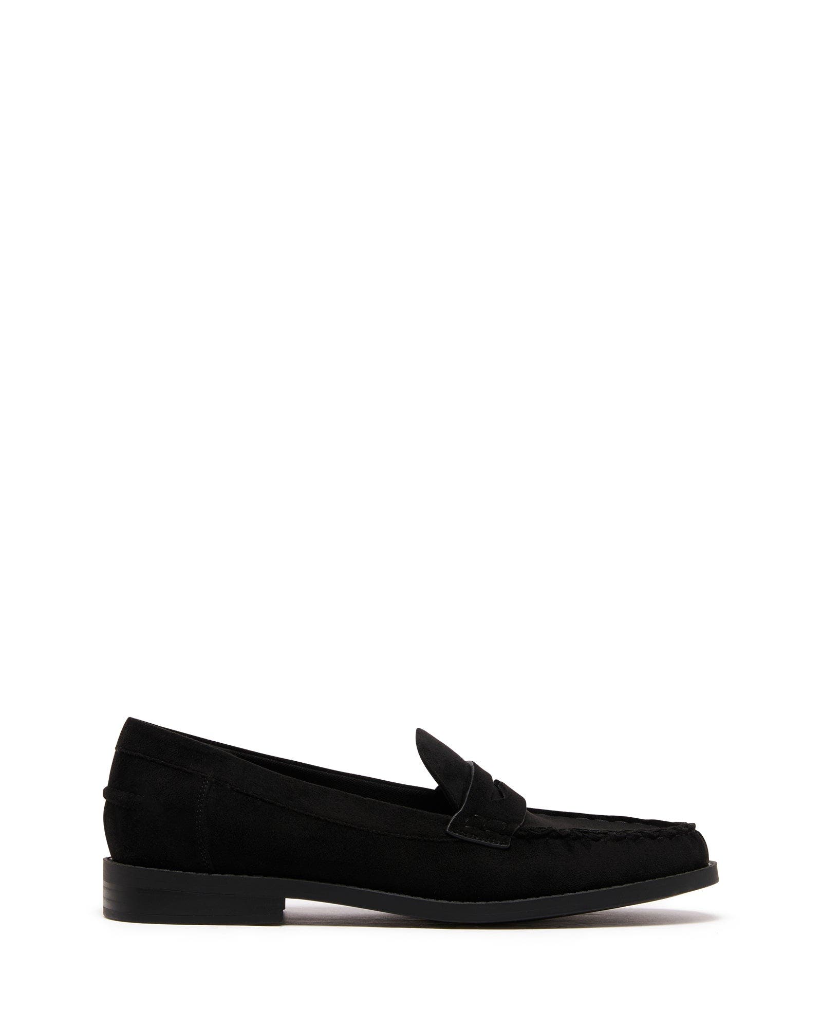 Therapy Australia Albert Loafer, Alternate, color, Black Patent