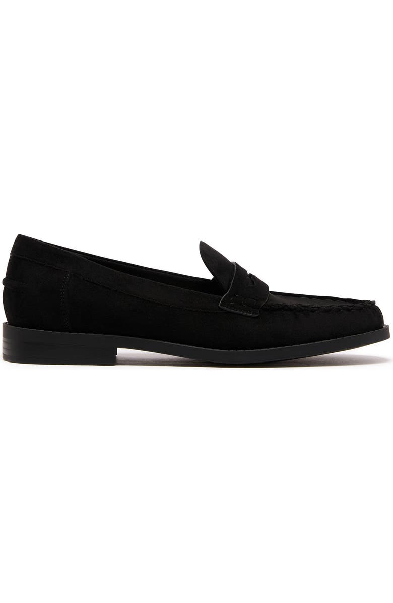 Therapy Australia Albert Loafer, Alternate, color, Black Patent