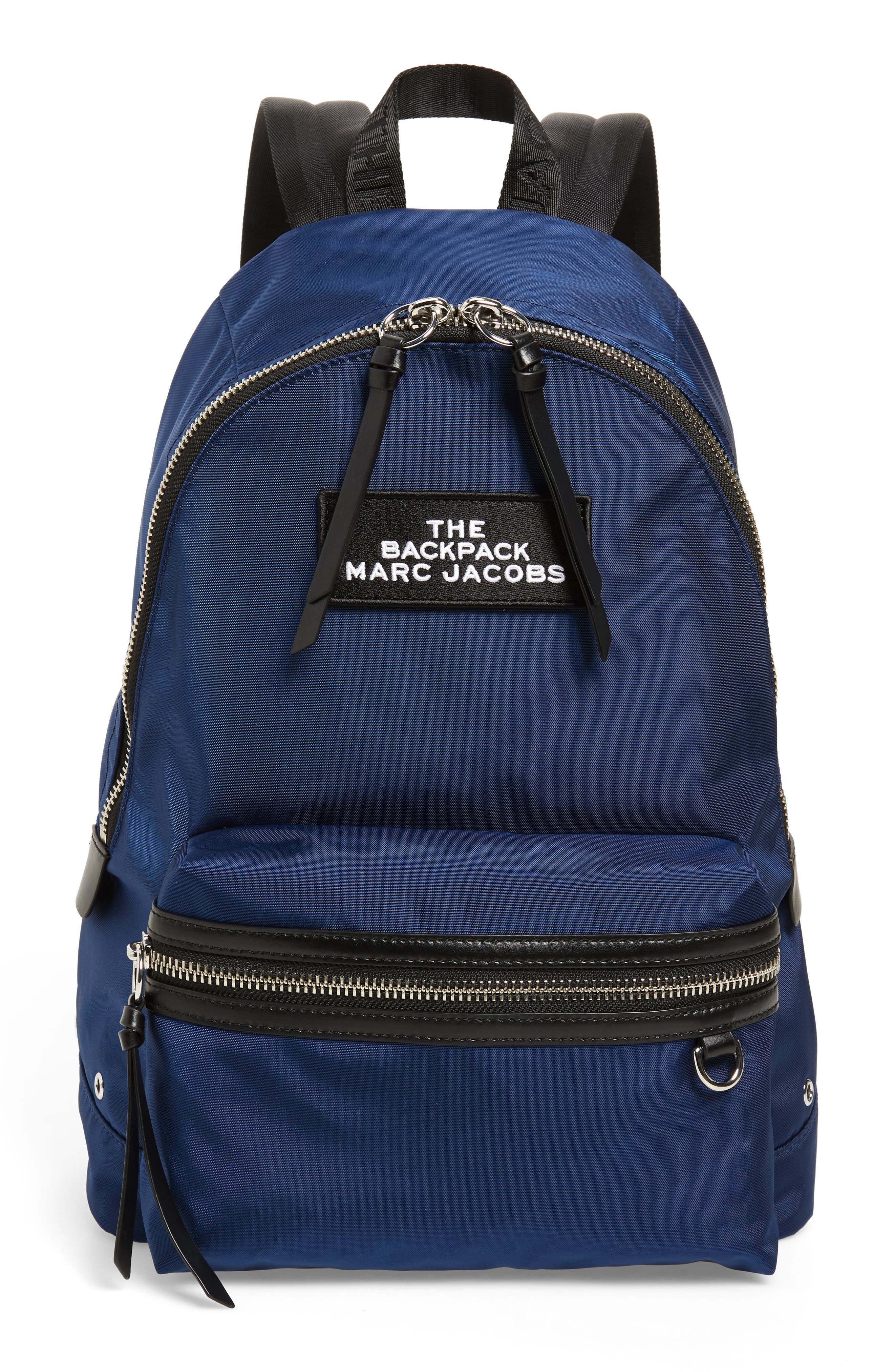 The Large Backpack, Main, color, NIGHT BLUE