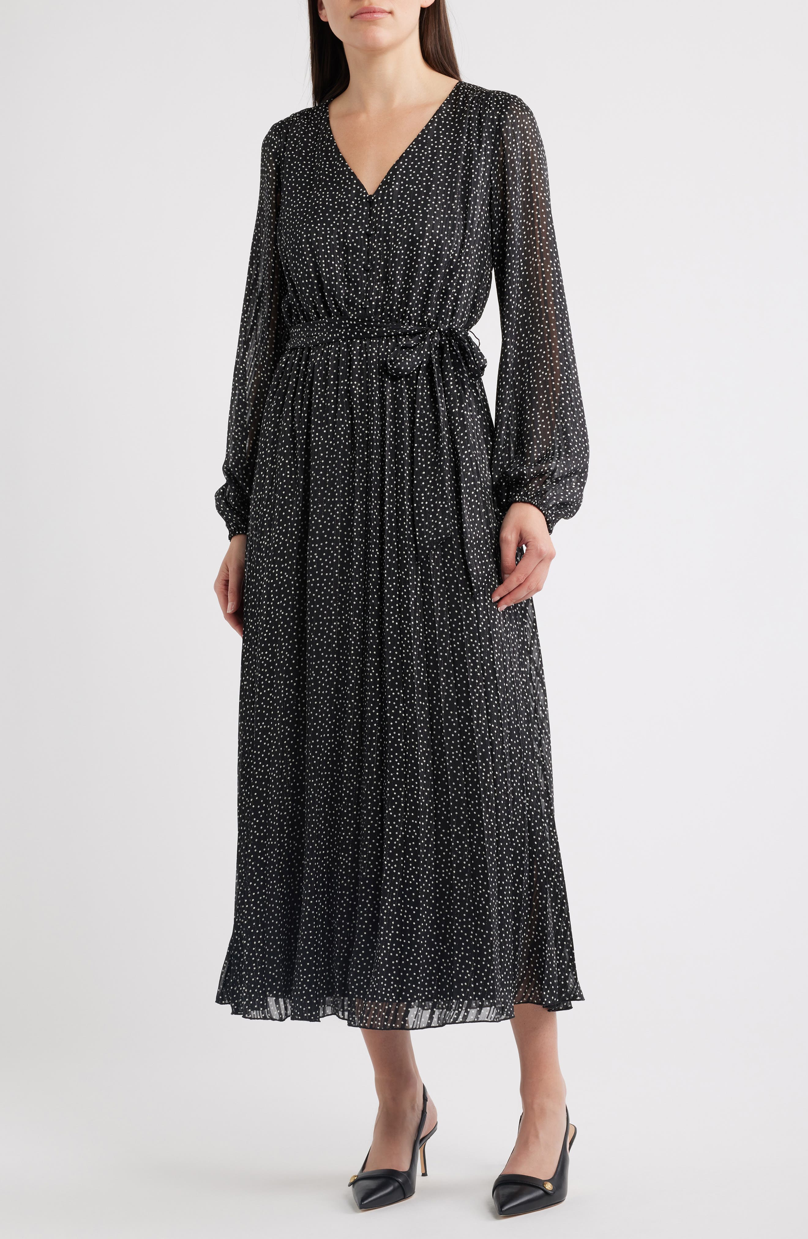 selected BLACK