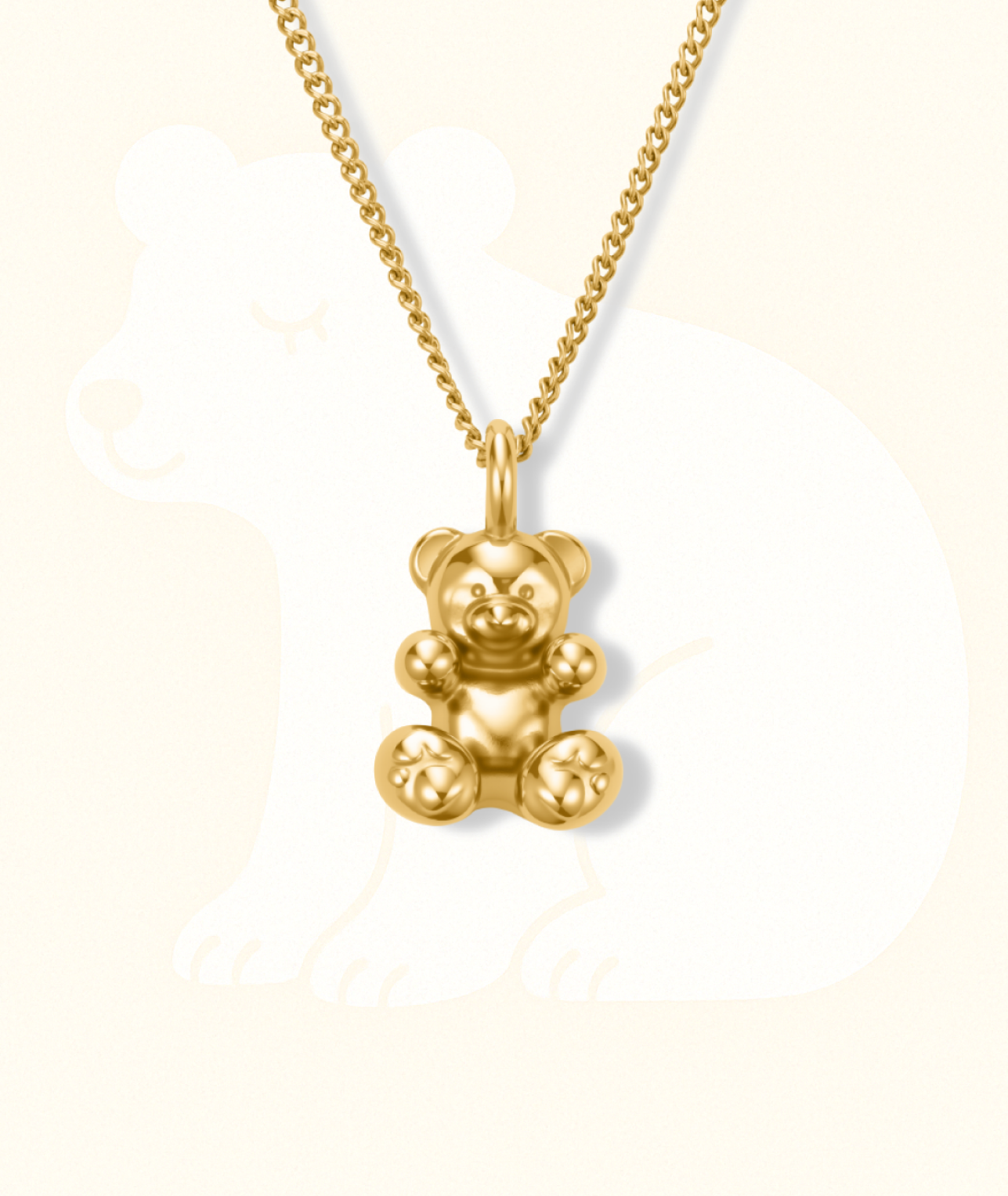 selected Gold