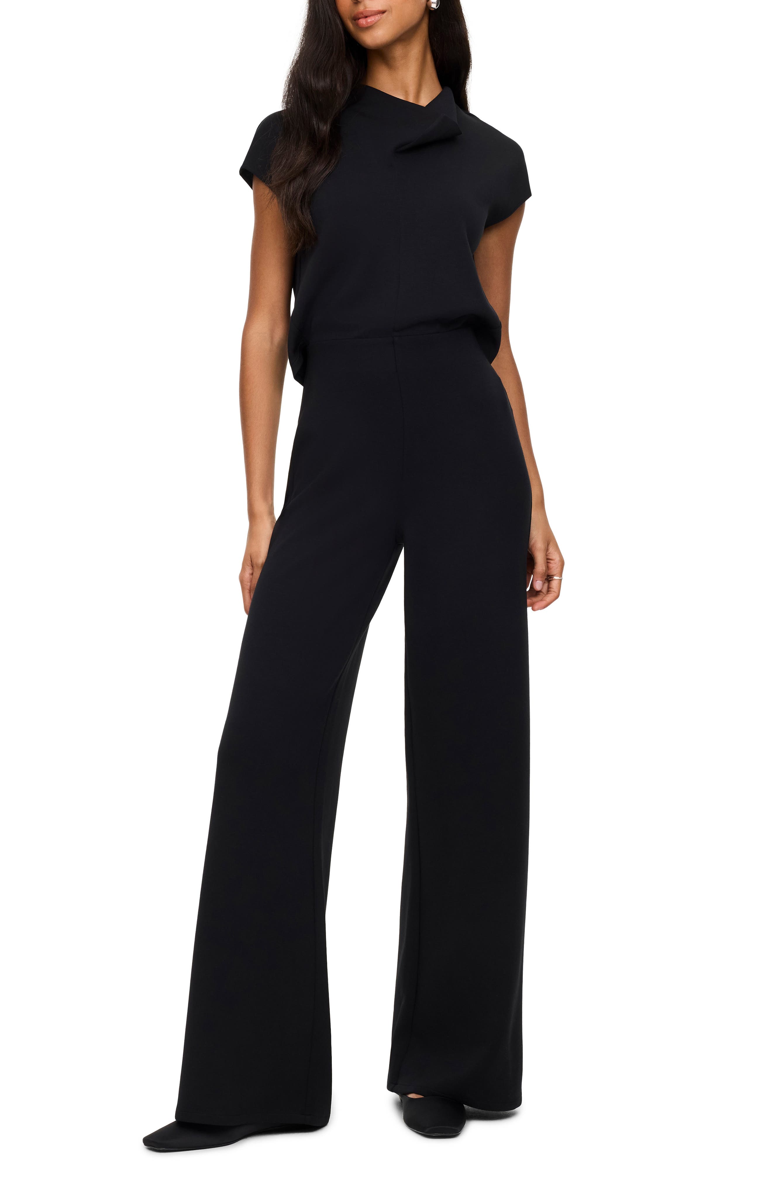 VERY BLACK