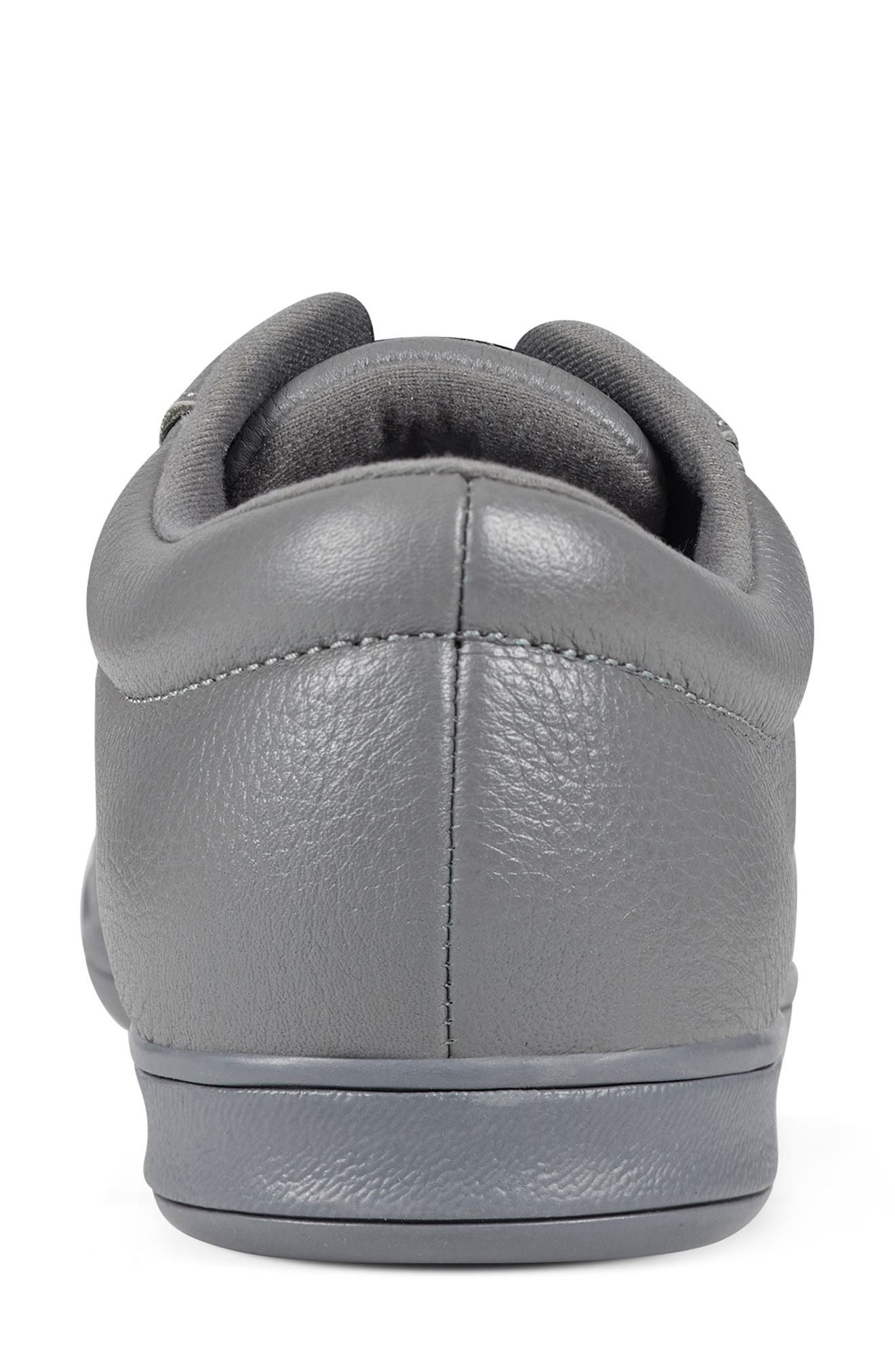 Easy Spirit AP1 Sneaker, Alternate, color, Grey