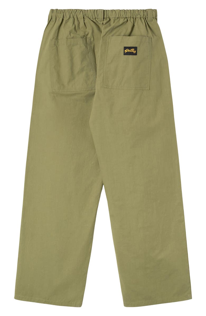 STAN RAY Jungle Pants, Alternate, color, 