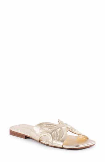 Madhu Slide Sandal