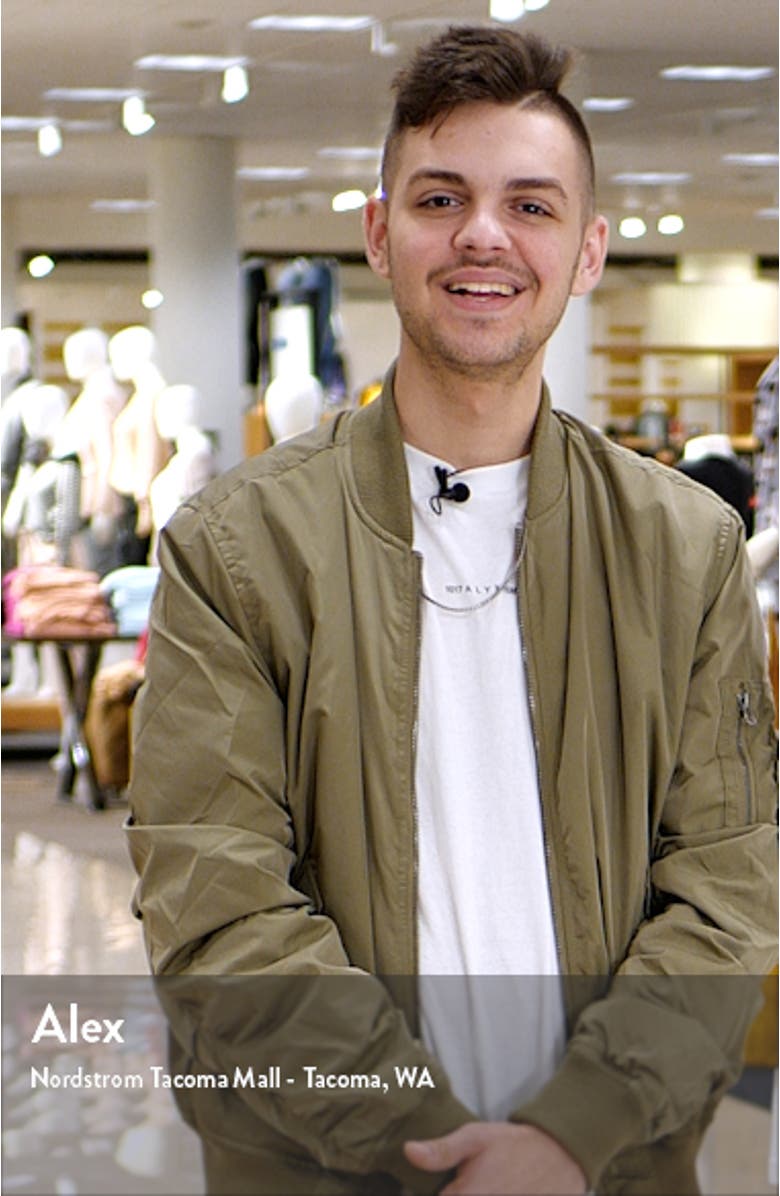 Benny Five-Pocket Pants, sales video thumbnail