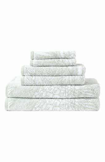 Tommy Bahama Pineapple Venture 6-Piece Towel Set