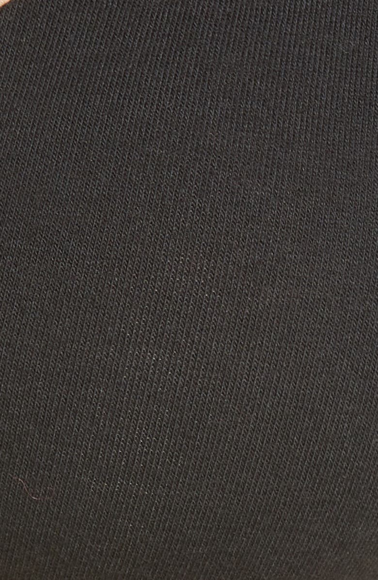 SKIMS Stretch Cotton Jersey 2.0 Underwire Bra, Alternate, color, 