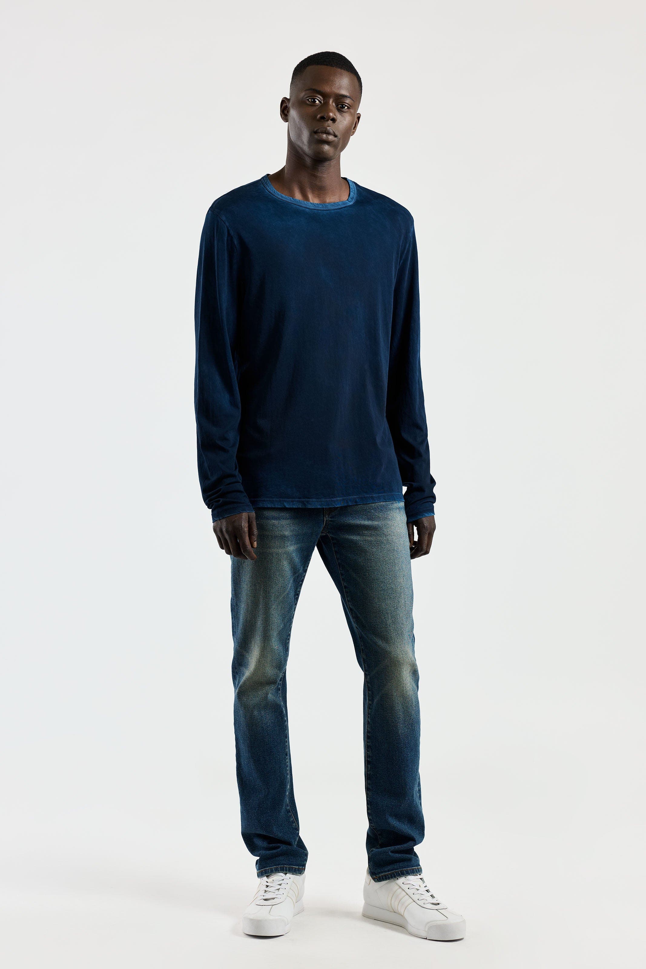 Classic Crew Shirt - image 5