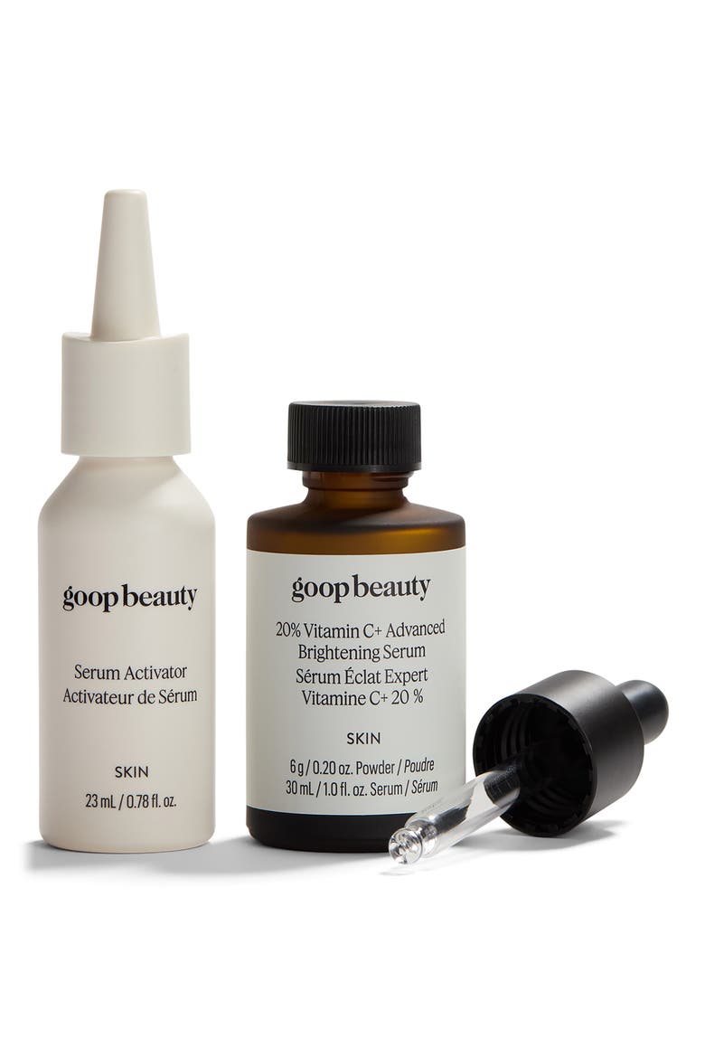 20% Vitamin C+ Advanced Brightening Serum, Main, color, NO COLOR