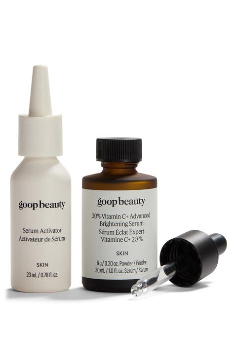 20% Vitamin C+ Advanced Brightening Serum