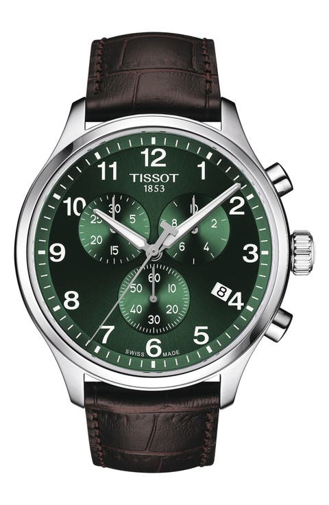 Men's Tissot Watches | Nordstrom Men's Tissot Watches | Nordstrom