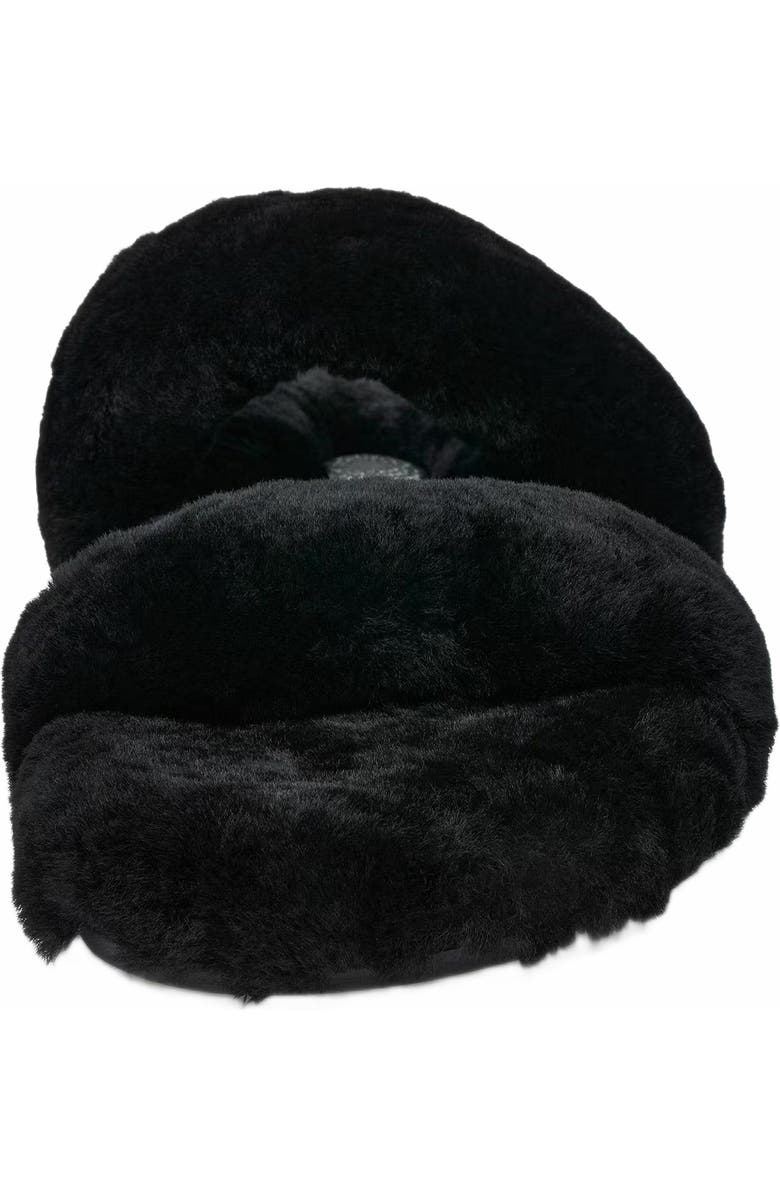 Grace Footwear Catania Sandal, Alternate, color, Black