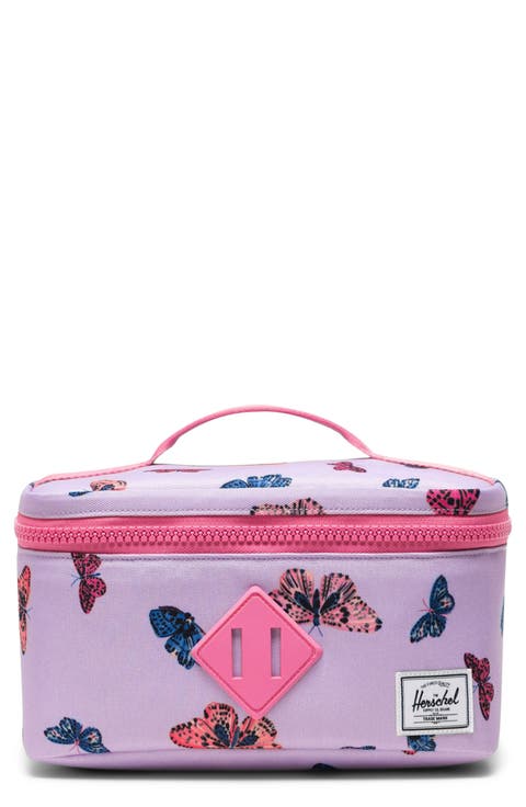 Kids' Heritage Lunch Bag