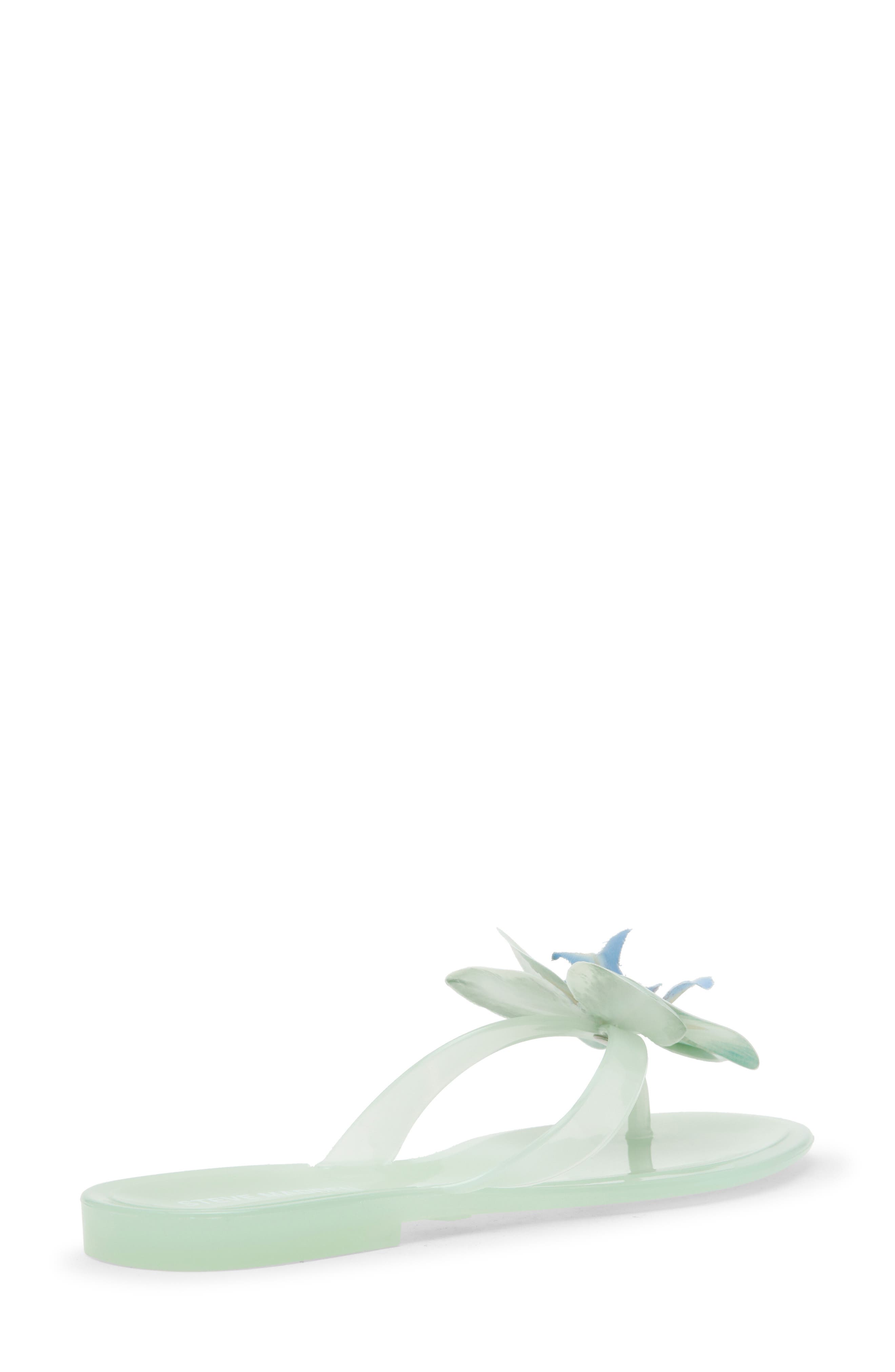 Poppyseed Sandal, Alternate, color, MINT
