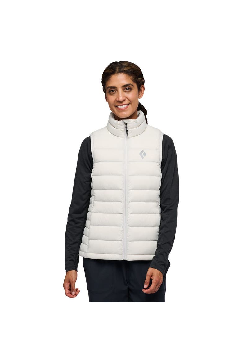 Access Down Vest - Women's, Main, color, Alloy