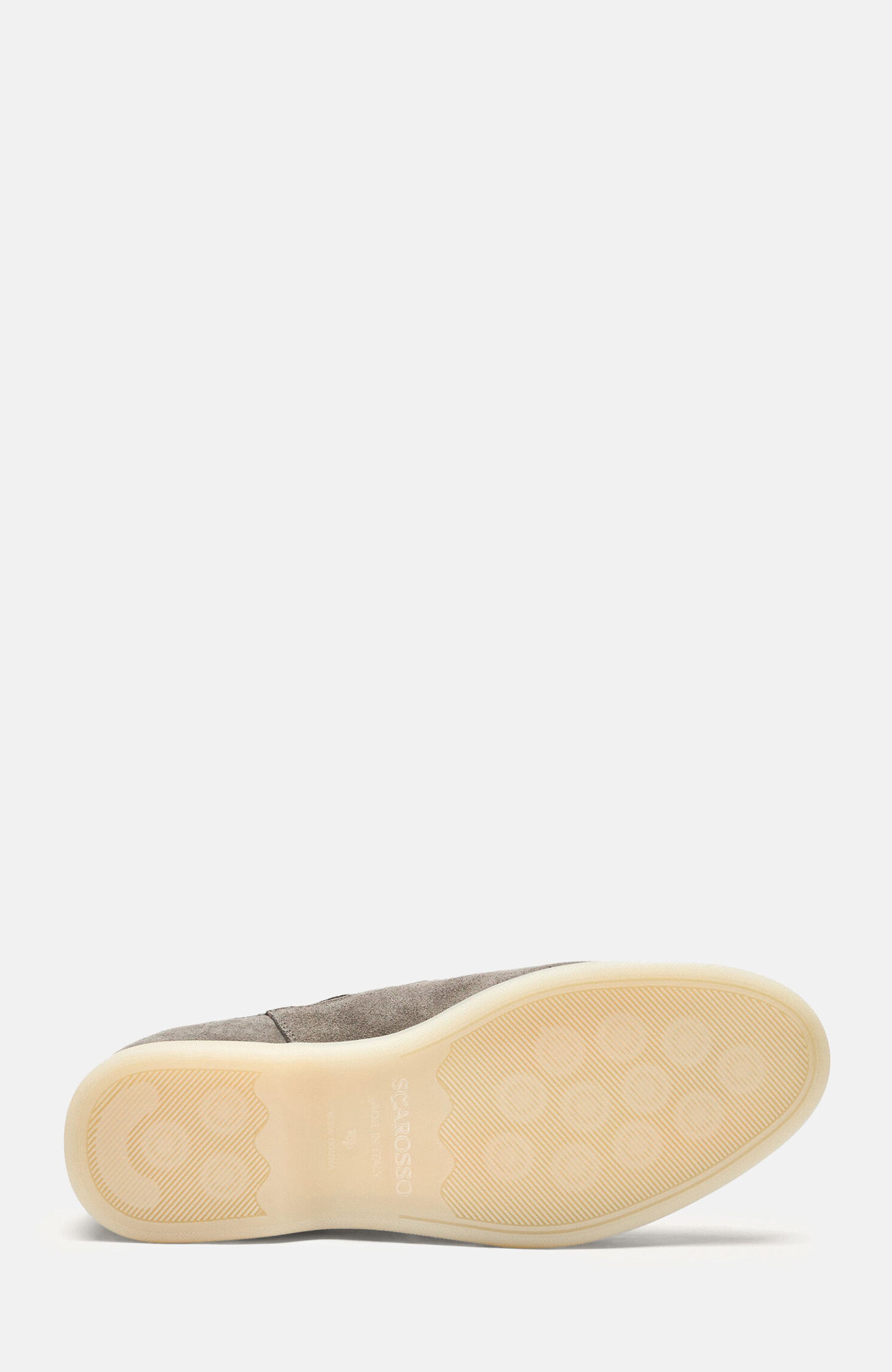 SCAROSSO Eugenia Chelsea Boots, Alternate, color, 