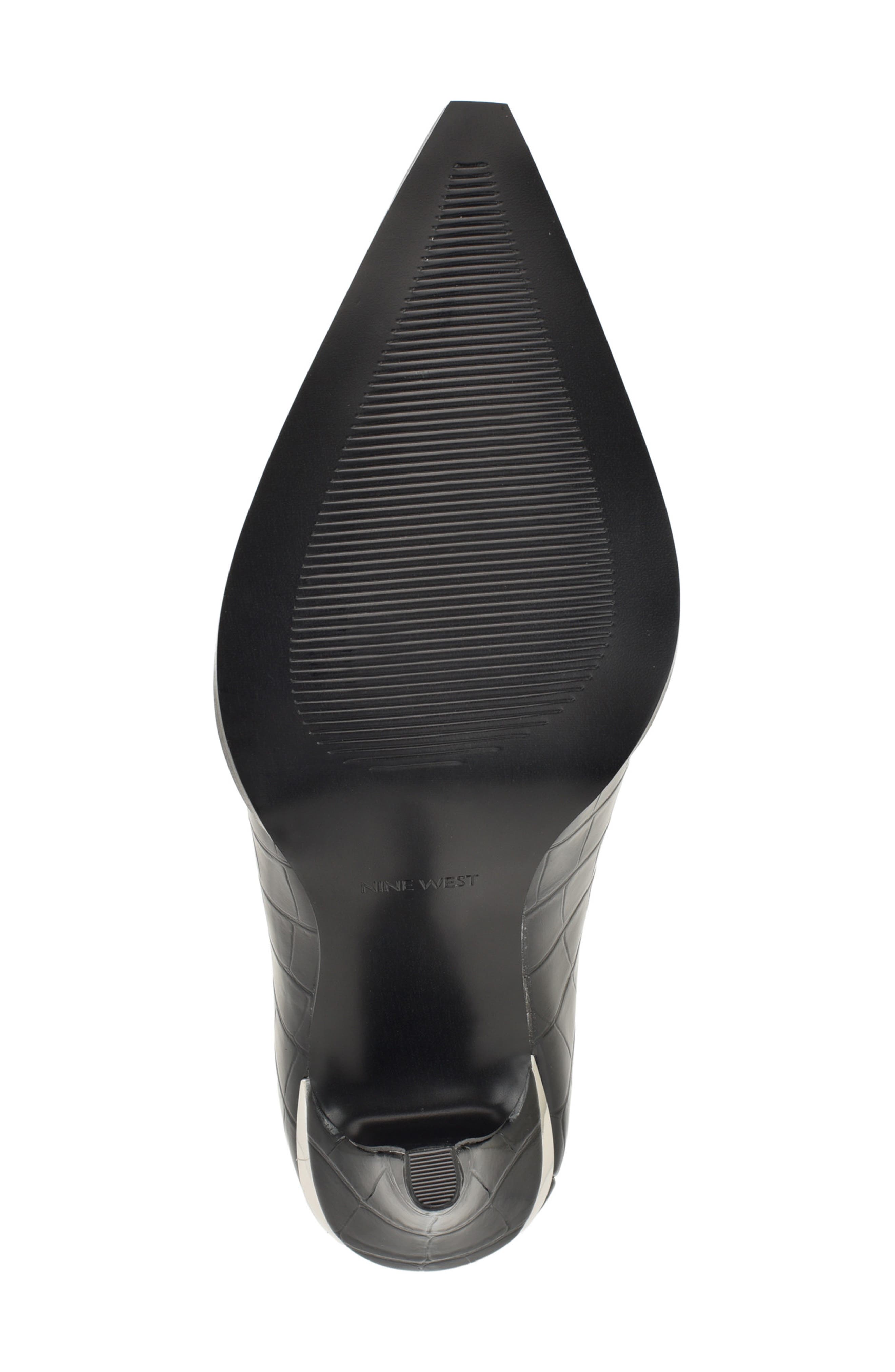Reiser Mule, Alternate, color, BLACK
