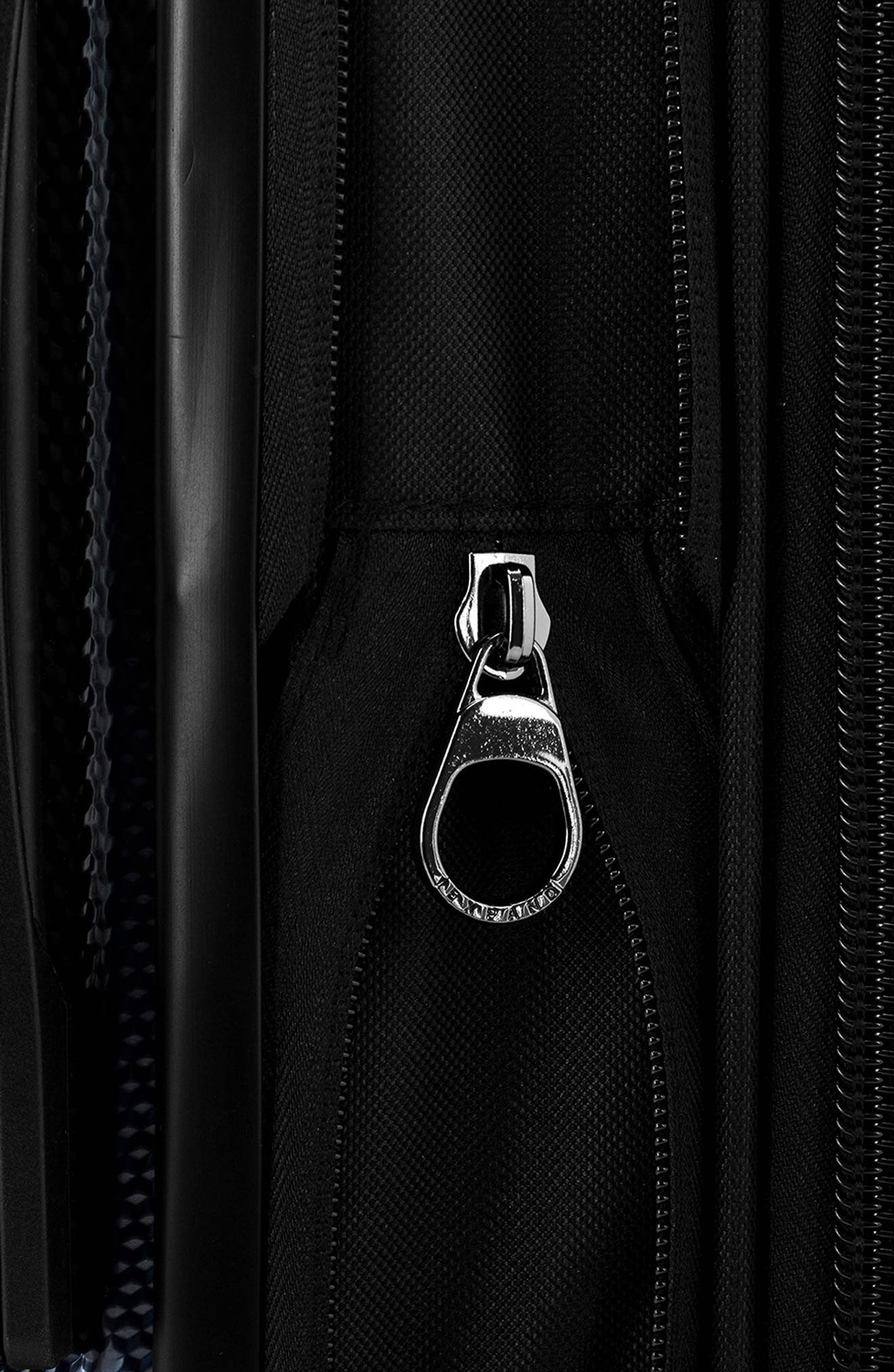 TRAVELERS CHOICE Pomona II 21" Durable Hardside Spinner Case, Alternate, color, 