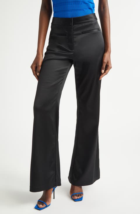 Vespera Flare Pants