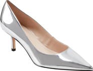 Marc Fisher Alola Pointed Toe Pump